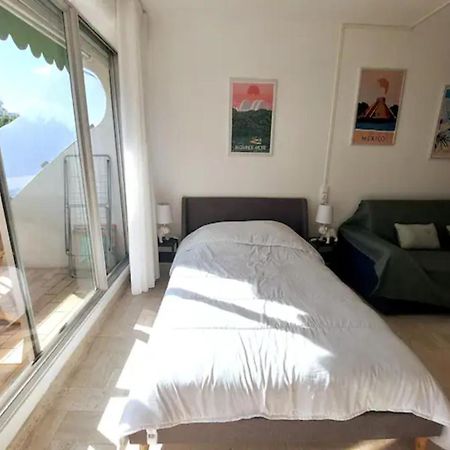 Le Tikal Studio 4 Pers, Centre-Ville Port, Clim لا غراند موت المظهر الخارجي الصورة