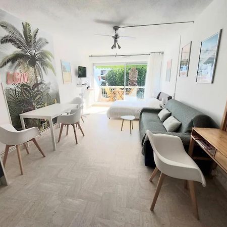 Le Tikal Studio 4 Pers, Centre-Ville Port, Clim لا غراند موت المظهر الخارجي الصورة