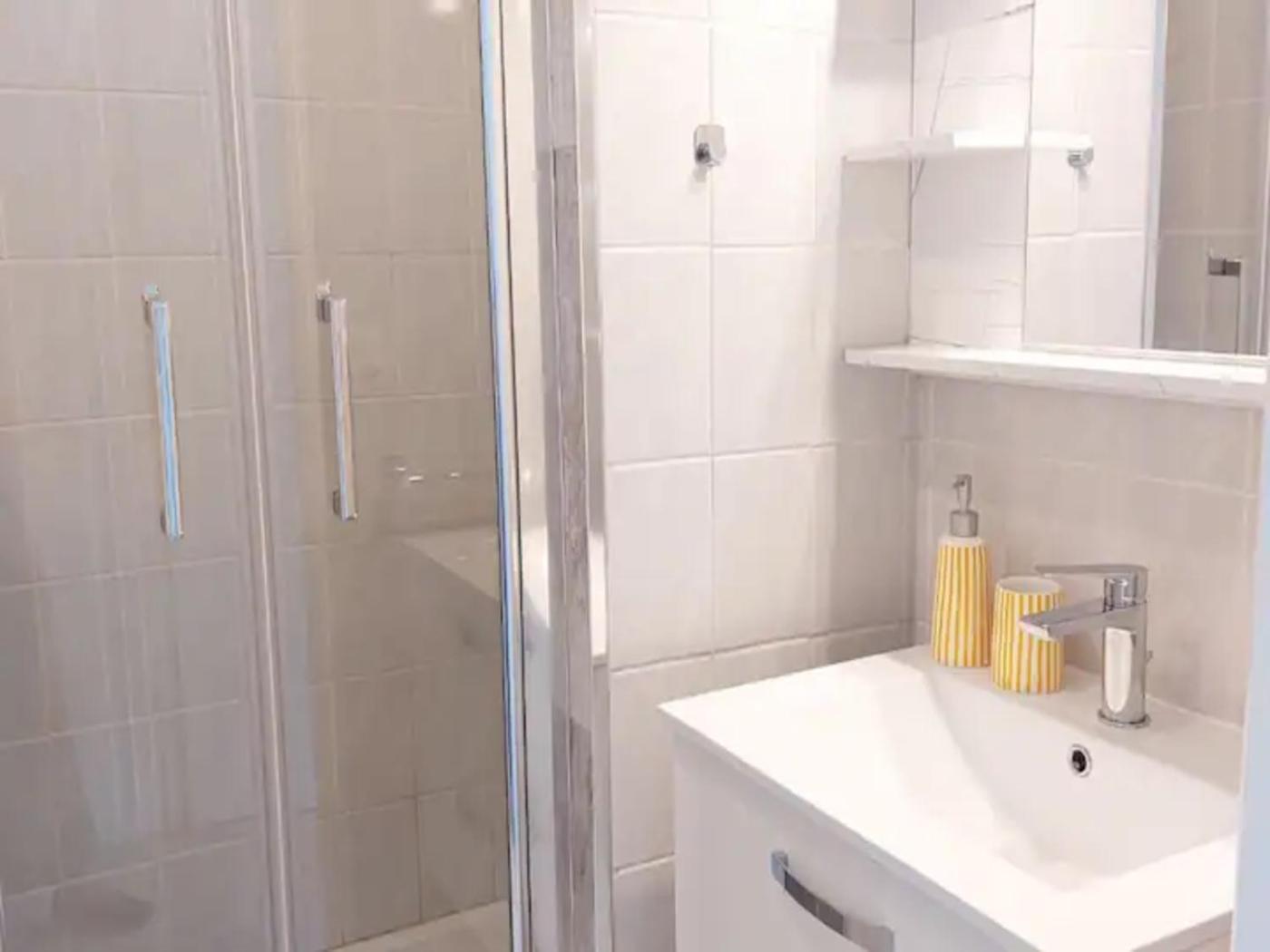 Le Tikal Studio 4 Pers, Centre-Ville Port, Clim لا غراند موت المظهر الخارجي الصورة