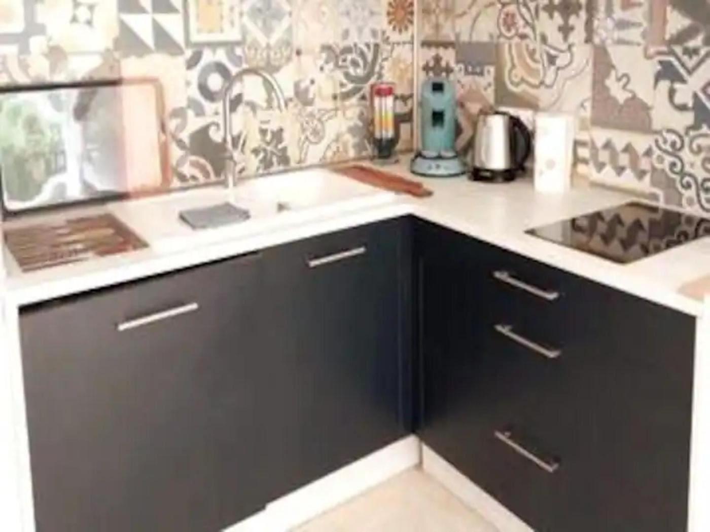 Le Tikal Studio 4 Pers, Centre-Ville Port, Clim لا غراند موت المظهر الخارجي الصورة