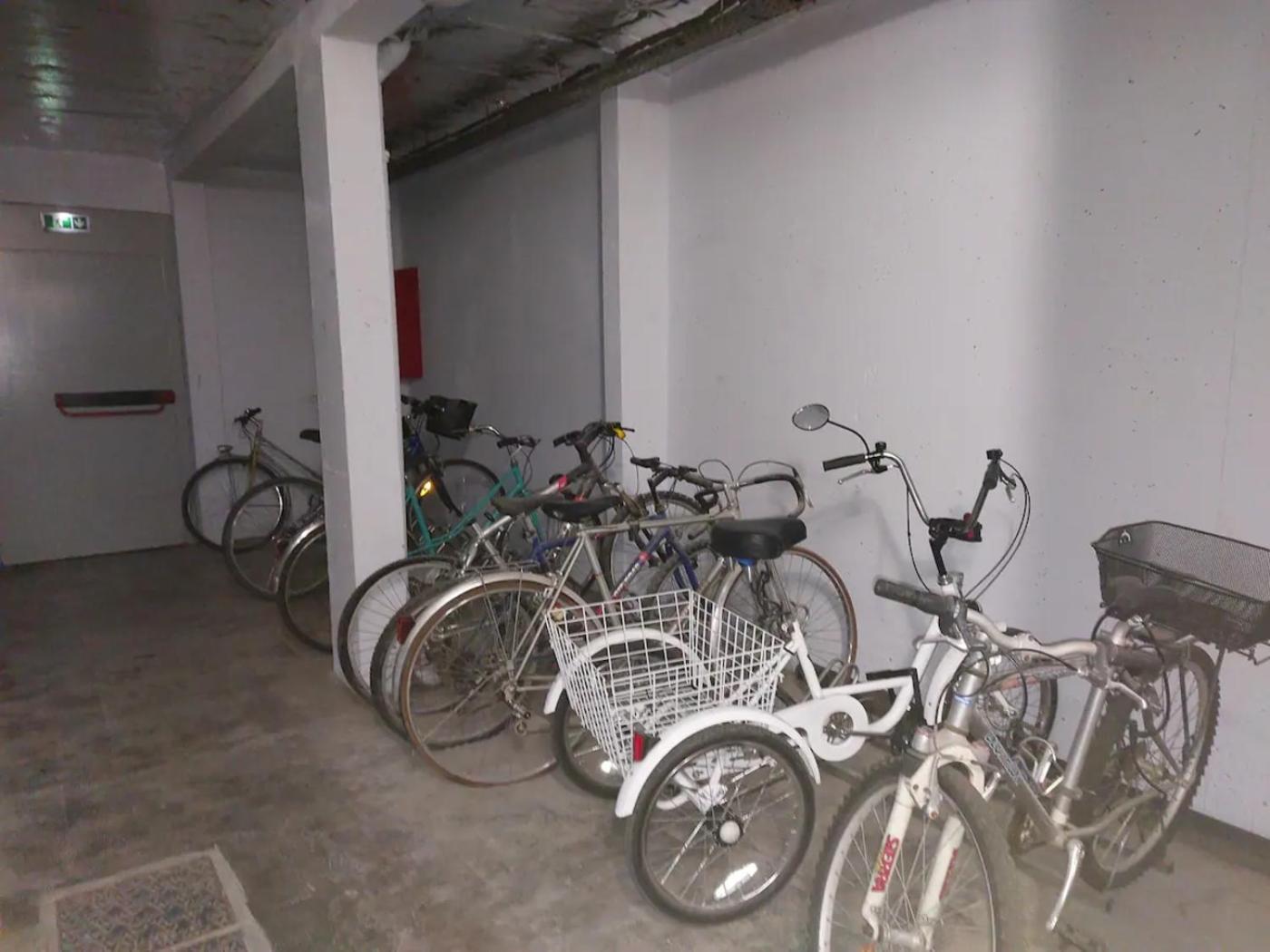 Le Tikal Studio 4 Pers, Centre-Ville Port, Clim لا غراند موت المظهر الخارجي الصورة