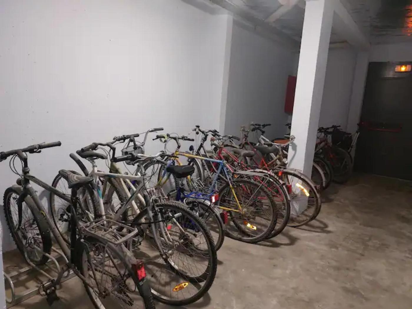 Le Tikal Studio 4 Pers, Centre-Ville Port, Clim لا غراند موت المظهر الخارجي الصورة